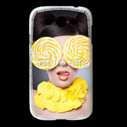 Coque Samsung Galaxy Grand Lolita lollipops 5