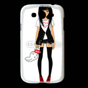 Coque Samsung Galaxy Grand Lolita 8