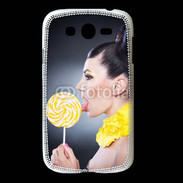 Coque Samsung Galaxy Grand Lolita 9