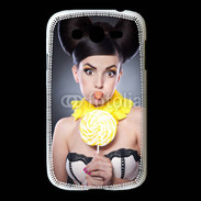 Coque Samsung Galaxy Grand Lolita lollipops 6