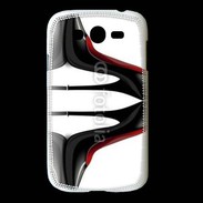 Coque Samsung Galaxy Grand Paire d'escarpins
