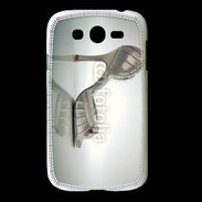 Coque Samsung Galaxy Grand Chaussure de mariée