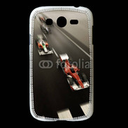 Coque Samsung Galaxy Grand F1 racing