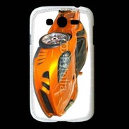 Coque Samsung Galaxy Grand Voiture de sport prototype