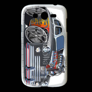 Coque Samsung Galaxy Grand Hot road 1