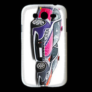 Coque Samsung Galaxy Grand Voiture de rallye 5
