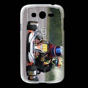 Coque Samsung Galaxy Grand Course de karting 5