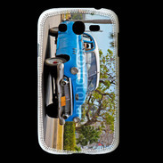 Coque Samsung Galaxy Grand Voiture américaine à Cuba 5