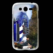 Coque Samsung Galaxy Grand Dragster 1