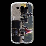 Coque Samsung Galaxy Grand dragsters