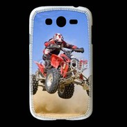 Coque Samsung Galaxy Grand Saut de quad 2