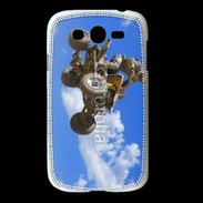 Coque Samsung Galaxy Grand Saut en quad 5