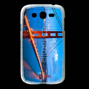 Coque Samsung Galaxy Grand Golden Gate