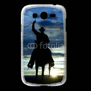 Coque Samsung Galaxy Grand Cowboy 4