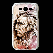 Coque Samsung Galaxy Grand Chef indien