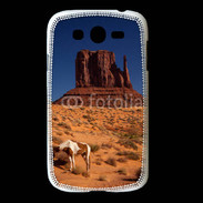 Coque Samsung Galaxy Grand Monument Valley USA