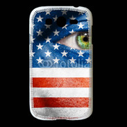 Coque Samsung Galaxy Grand Best regard USA