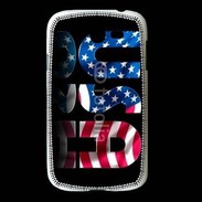 Coque Samsung Galaxy Grand Logo USA 5