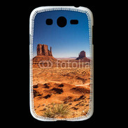 Coque Samsung Galaxy Grand Monument Valley USA 5