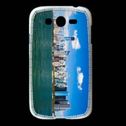 Coque Samsung Galaxy Grand Freedom Tower NYC 7