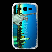 Coque Samsung Galaxy Grand Manhattan by night 2