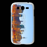 Coque Samsung Galaxy Grand Manhattan by night 3