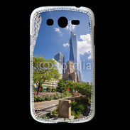 Coque Samsung Galaxy Grand Freedom Tower NYC 14