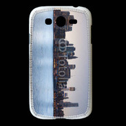 Coque Samsung Galaxy Grand Manhattan by night 5