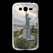 Coque Samsung Galaxy Grand Statue de la liberté 1