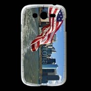 Coque Samsung Galaxy Grand Manhattan 7