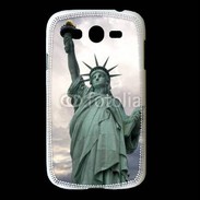Coque Samsung Galaxy Grand Statue de la liberté 3