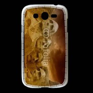 Coque Samsung Galaxy Grand Mount Rushmore