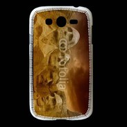 Coque Samsung Galaxy Grand Mount Rushmore