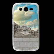 Coque Samsung Galaxy Grand Mount Rushmore 2