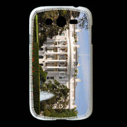 Coque Samsung Galaxy Grand La Maison Blanche 2