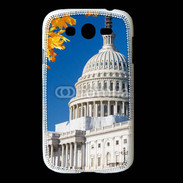 Coque Samsung Galaxy Grand Le capitole Washington