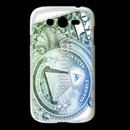 Coque Samsung Galaxy Grand Dollars américains 65