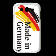 Coque Samsung Galaxy Grand Made in Germany