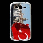 Coque Samsung Galaxy Grand Istanbul Turquie