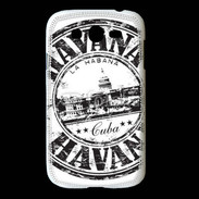 Coque Samsung Galaxy Grand Cuba