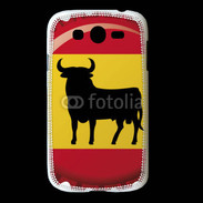 Coque Samsung Galaxy Grand Capsule espagnole