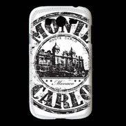 Coque Samsung Galaxy Grand Monaco