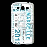 Coque Samsung Galaxy Grand Marseille France