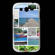 Coque Samsung Galaxy Grand Guadeloupe
