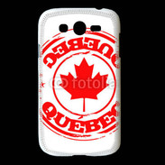 Coque Samsung Galaxy Grand Québec Canada