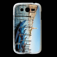 Coque Samsung Galaxy Grand Gondole de Venise