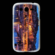 Coque Samsung Galaxy Grand Port de marseille