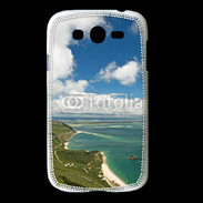 Coque Samsung Galaxy Grand Baie de Setubal au Portugal