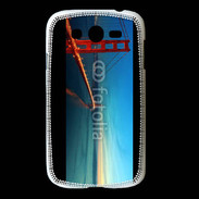 Coque Samsung Galaxy Grand Golden Gate Bridge San Francisco