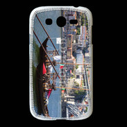 Coque Samsung Galaxy Grand Ballade en barque à Porto